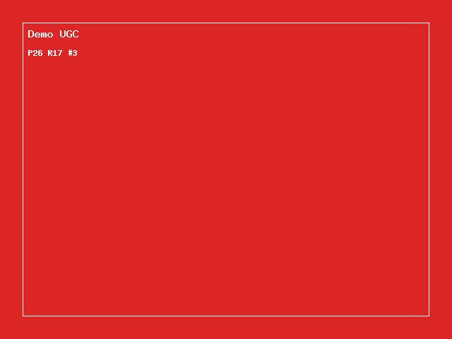 Демо-покупатель 1